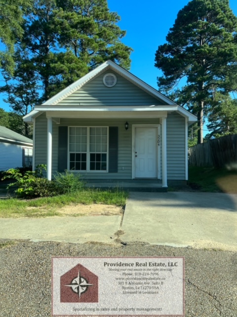 3204 Sutton Drive