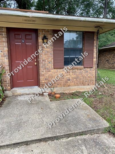 1504 West California Ave Apt #6