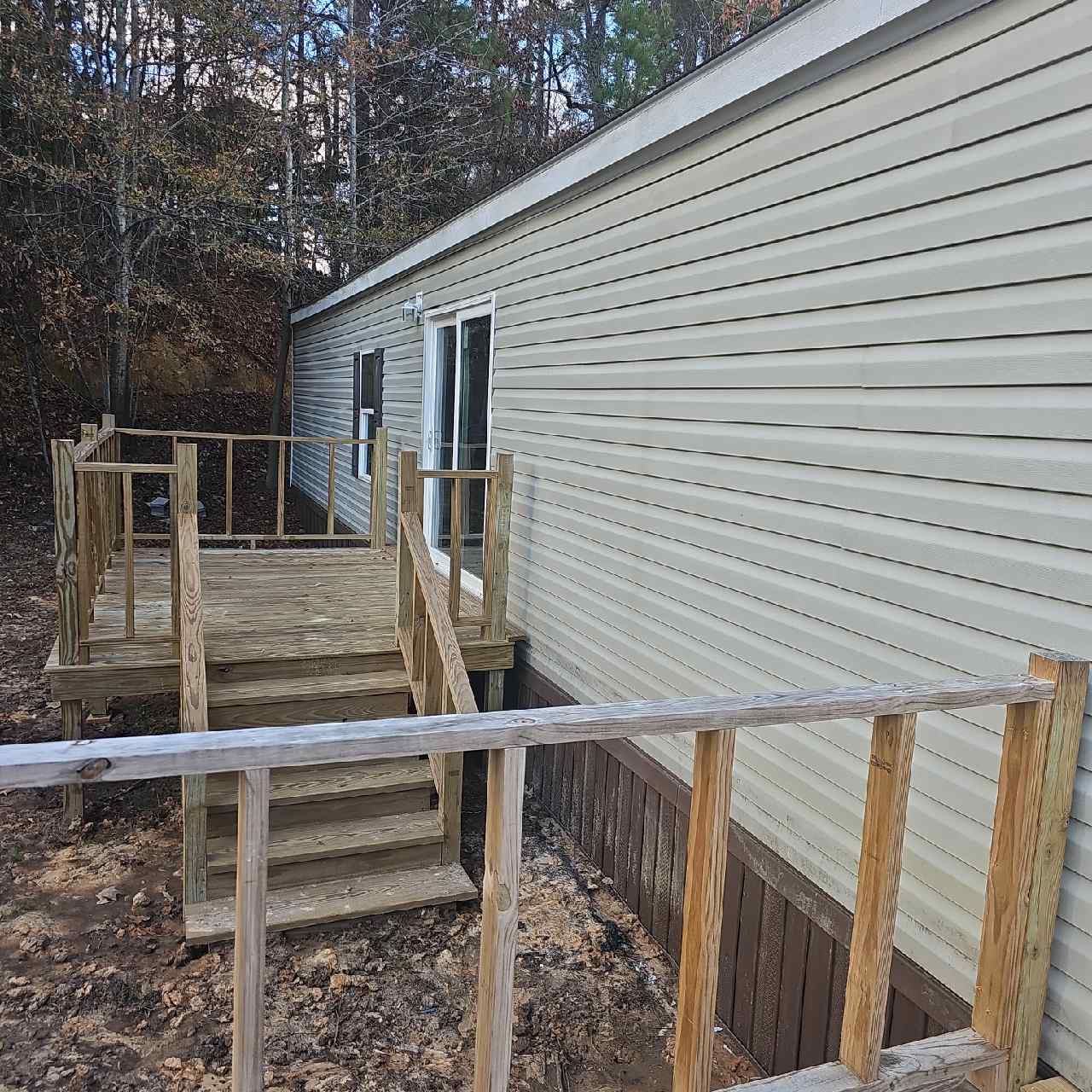 890 Rough Edge Road #12