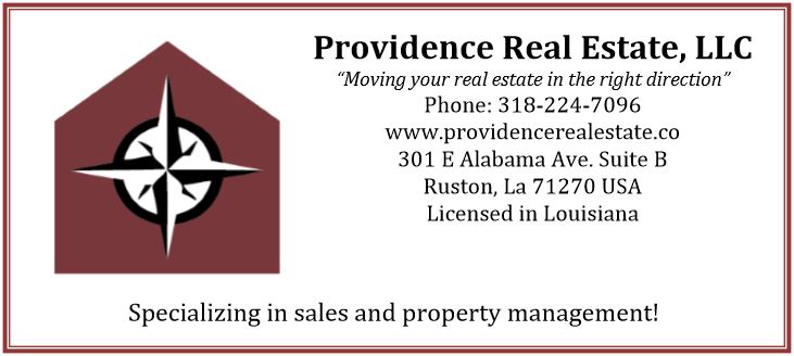 Providence Real Estate, LLC