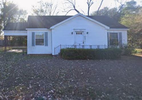 1280 Henry Road